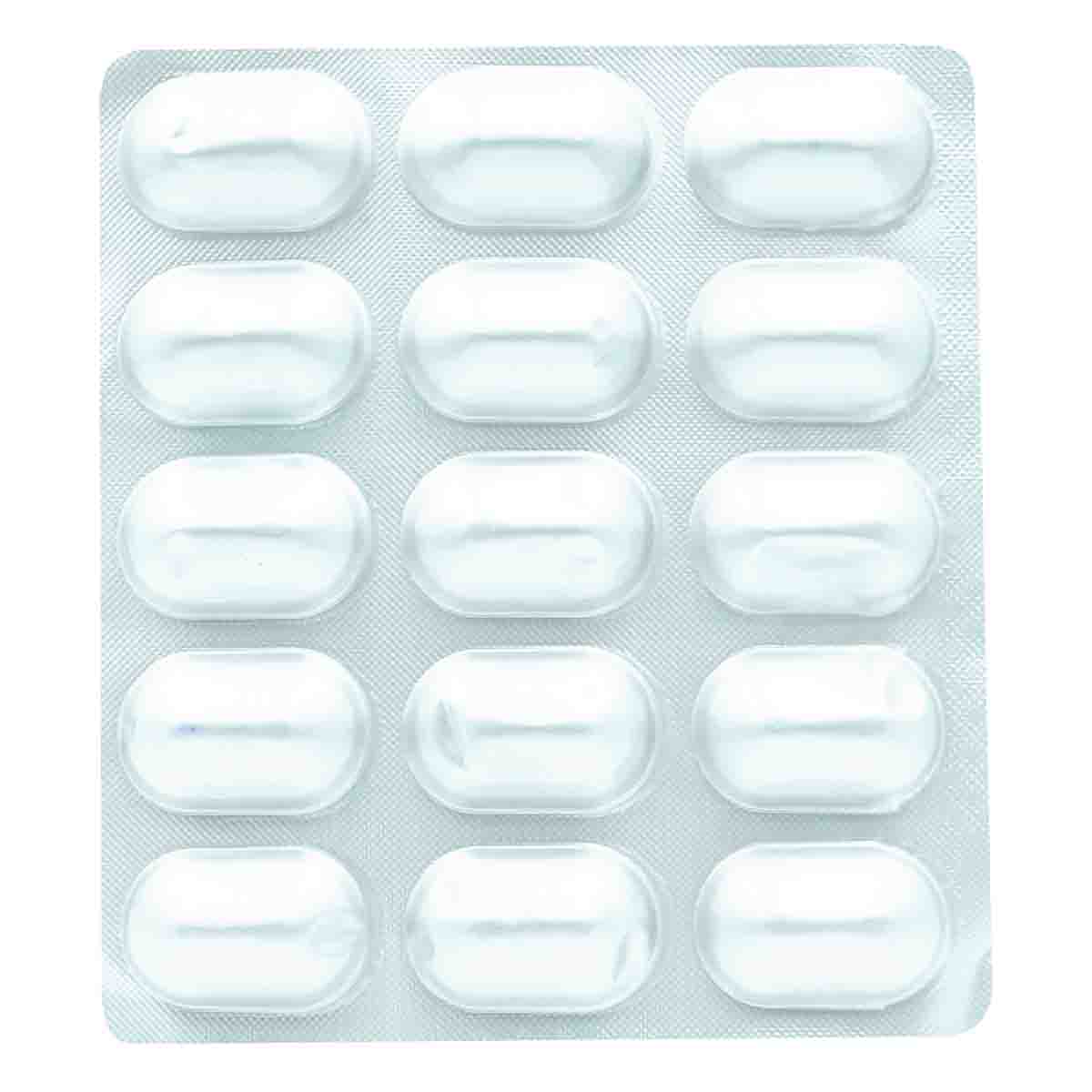 Rosycap-Gold 20 mg/150 mg Capsule 15's, Pack of 15 CAPSULES Rosycap-Gold 20 mg/150 mg Capsule 15's, Pack of 15 CAPSULES