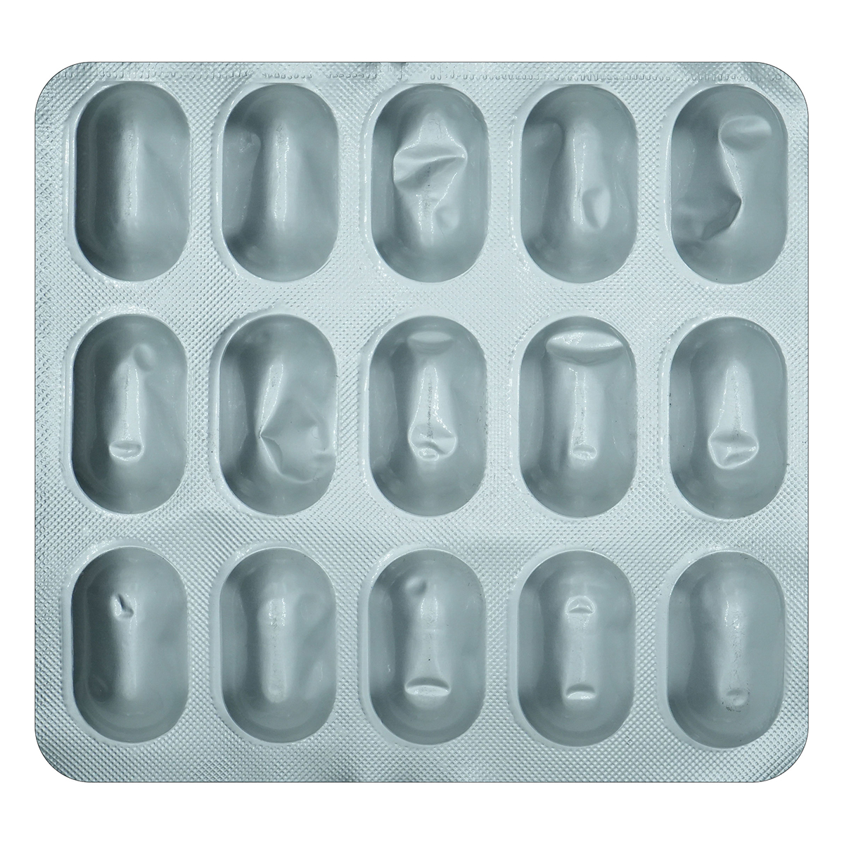 Rosycap-CV 20 mg Capsule 15's, Pack of 15 CAPSULES Rosycap-CV 20 mg Capsule 15's, Pack of 15 CAPSULES