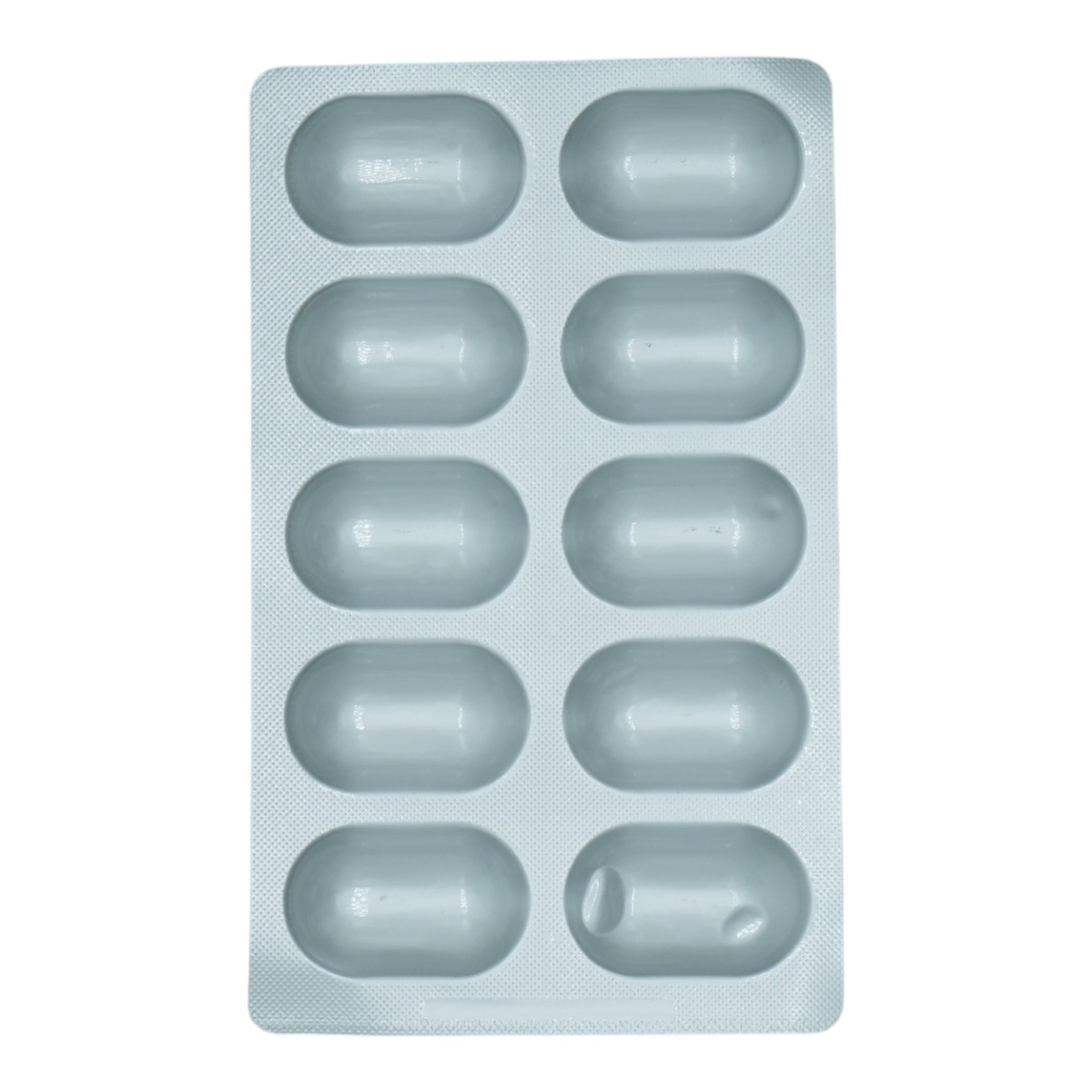 Roscuryz Gold 10 Capsule 10's, Pack of 10 Roscuryz Gold 10 Capsule 10's, Pack of 10