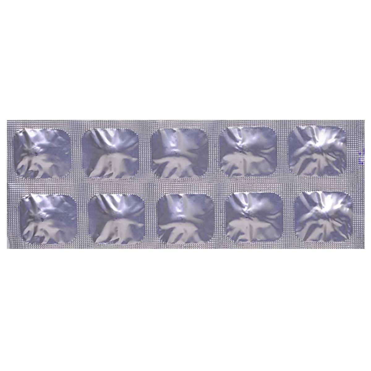 Rozavel EZ Tablet 10's, Pack of 10 Rozavel EZ Tablet 10's, Pack of 10