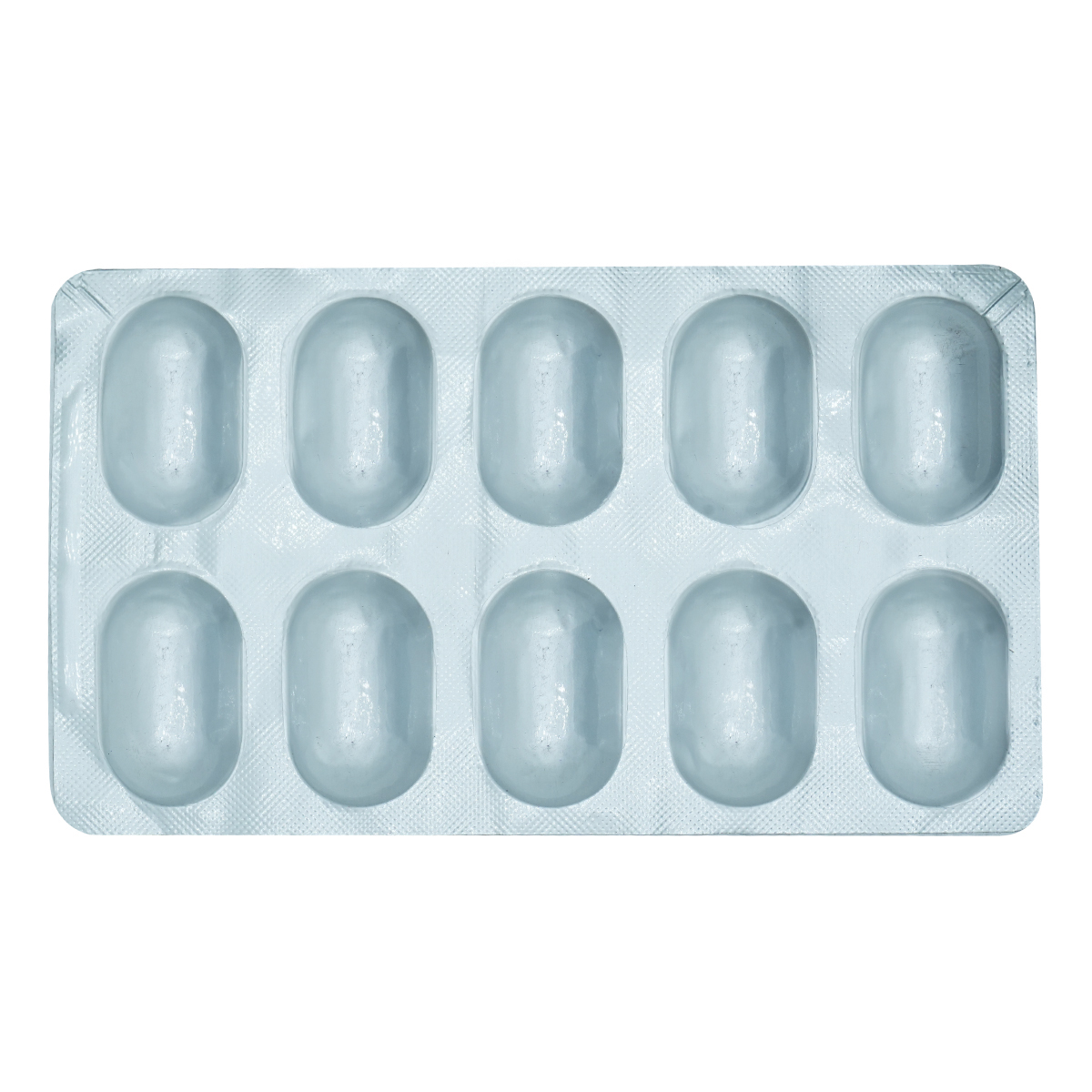 Rozula Gold 10 Capsule 10's, Pack of 10 Rozula Gold 10 Capsule 10's, Pack of 10