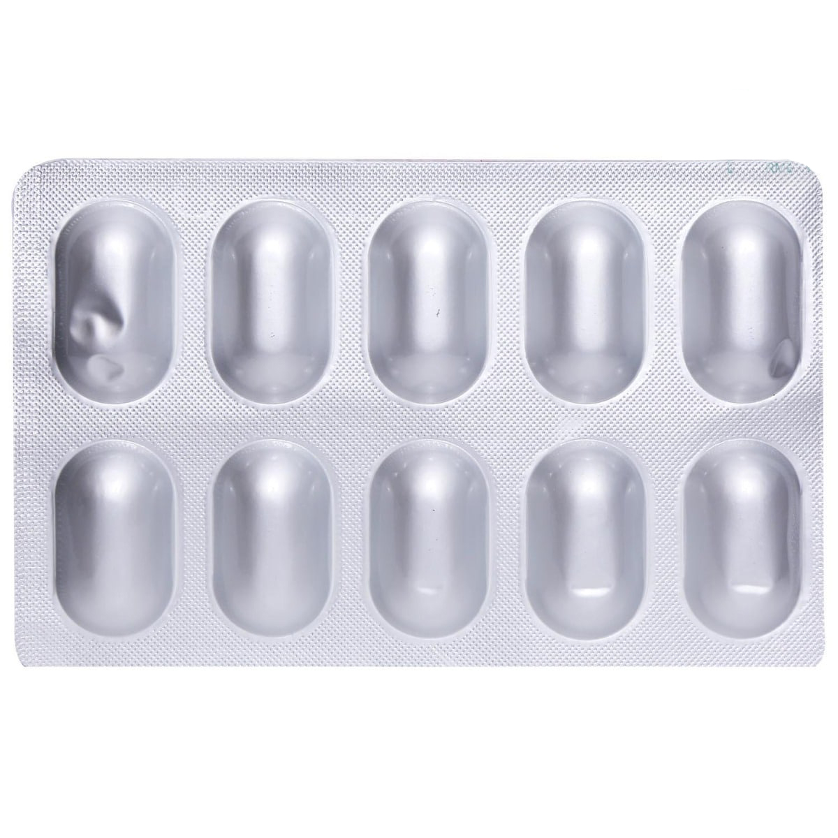 Rozalet 20 Capsule 10's, Pack of 10 CAPSULES Rozalet 20 Capsule 10's, Pack of 10 CAPSULES