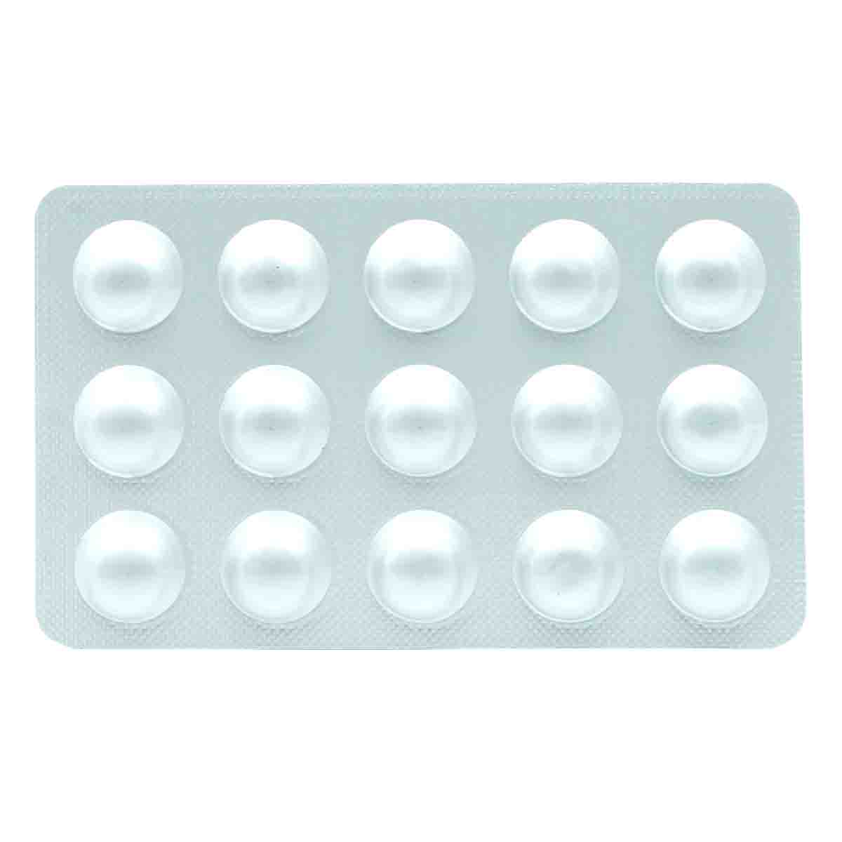 Rozucor 5 Tablet 15's, Pack of 15 TABLETS Rozucor 5 Tablet 15's, Pack of 15 TABLETS