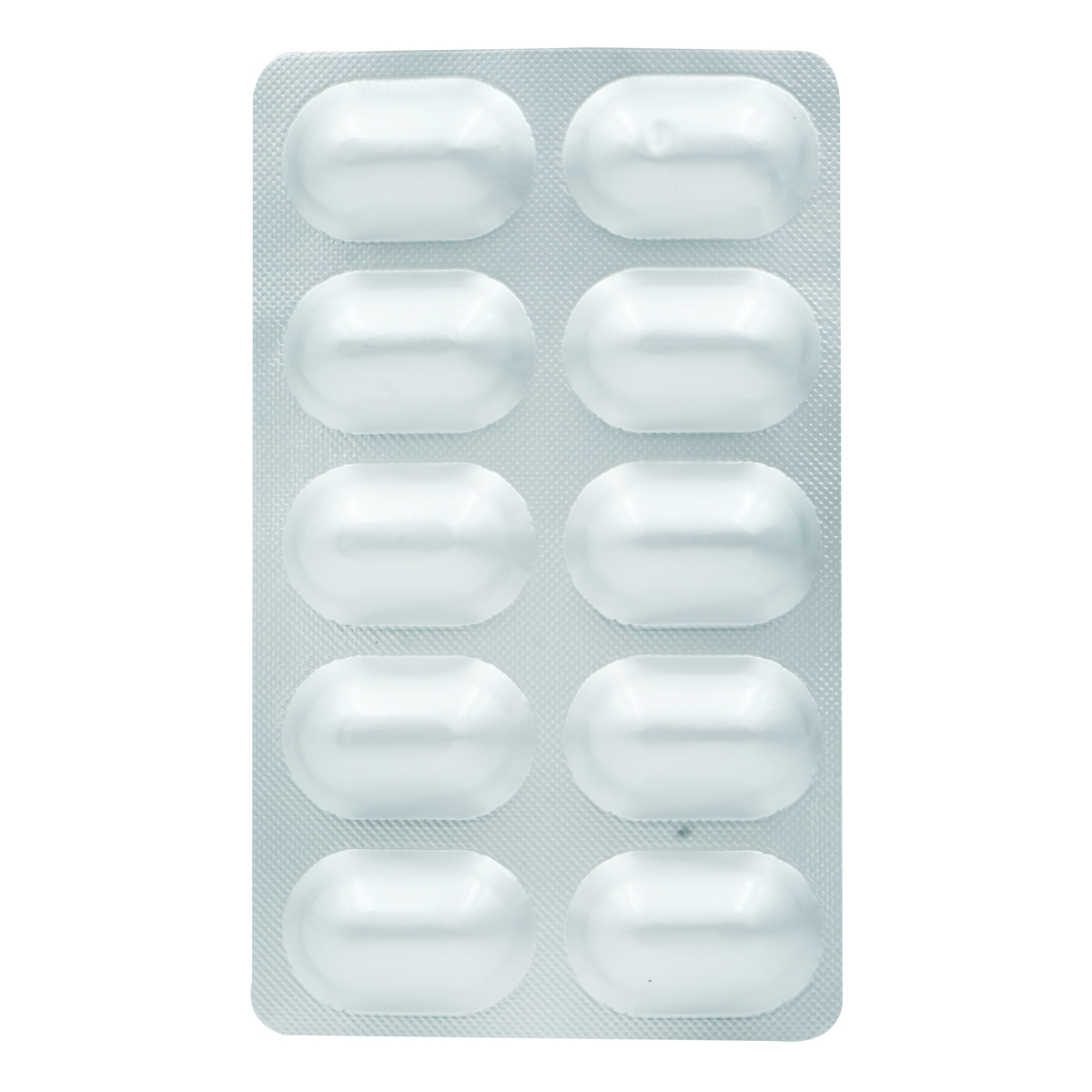 Rozark CV Capsule 10's, Pack of 10 CapsuleS Rozark CV Capsule 10's, Pack of 10 CapsuleS