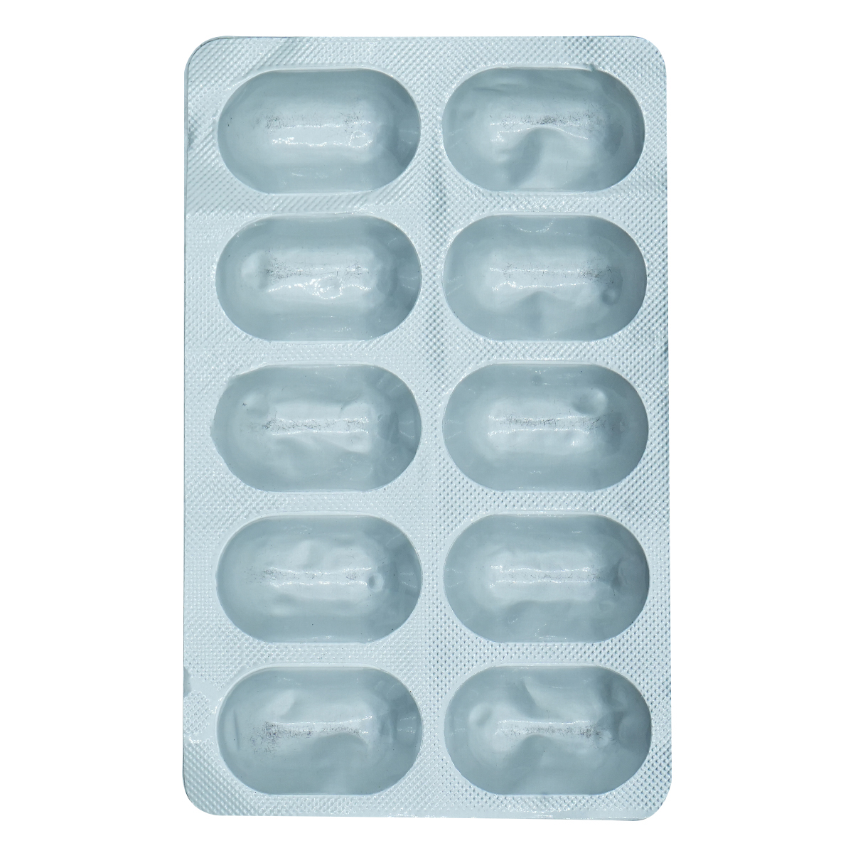 Rozodom-DSR Capsule 10's, Pack of 10 Rozodom-DSR Capsule 10's, Pack of 10
