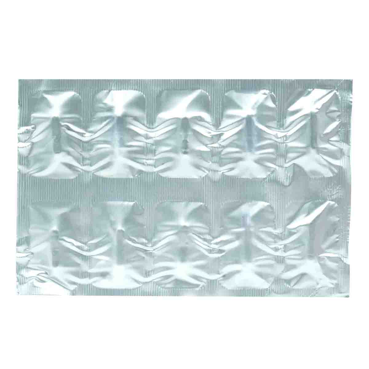 Rozze CV 20 Capsule 10's, Pack of 10 CapsuleS Rozze CV 20 Capsule 10's, Pack of 10 CapsuleS