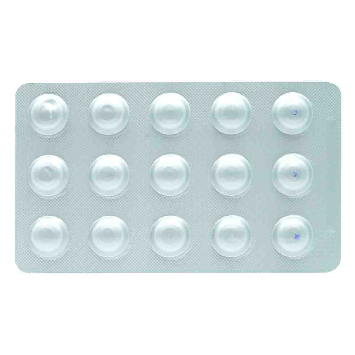 Rozstyl-10 Tablet 15's, Pack of 15 TabletS Rozstyl-10 Tablet 15's, Pack of 15 TabletS