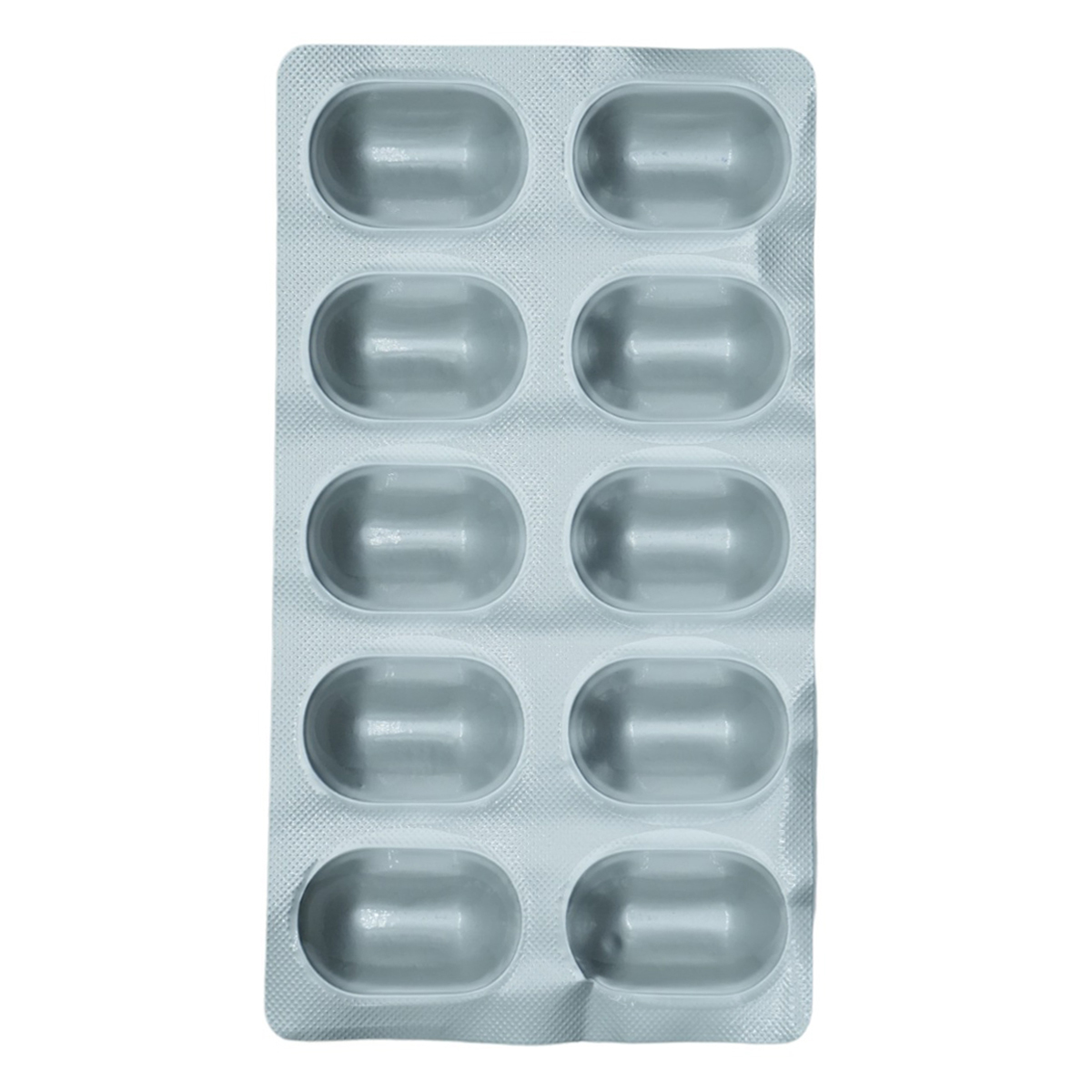 Rozutos CV 10 Capsule 10's, Pack of 10 Rozutos CV 10 Capsule 10's, Pack of 10