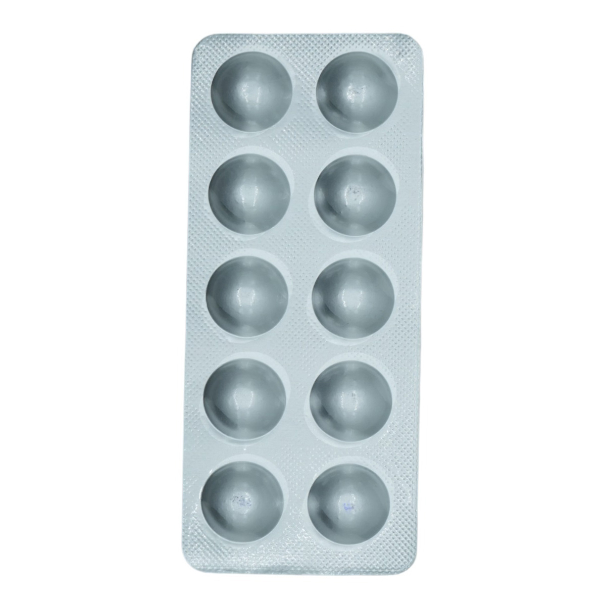 Rozuhart-F10 Tablet 10's, Pack of 10 Rozuhart-F10 Tablet 10's, Pack of 10