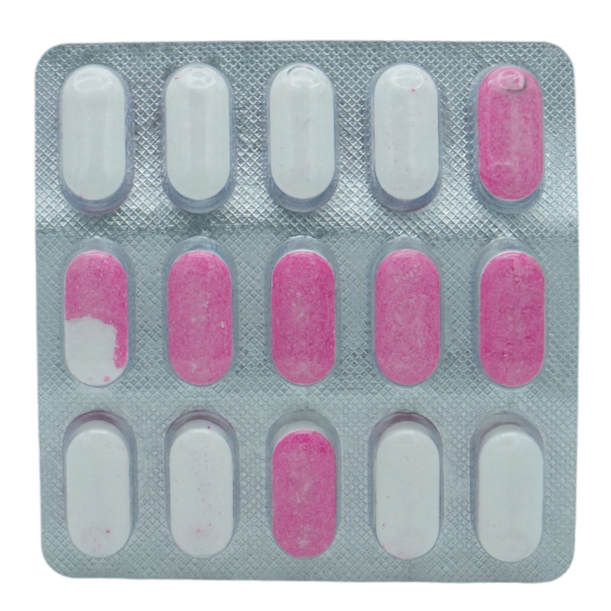 Rozglyn-M1 Forte Tablet 15's Rozglyn-M1 Forte Tablet 15's