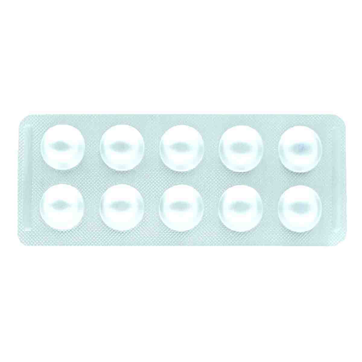 Rugtrit Tablet 10's, Pack of 10 Rugtrit Tablet 10's, Pack of 10