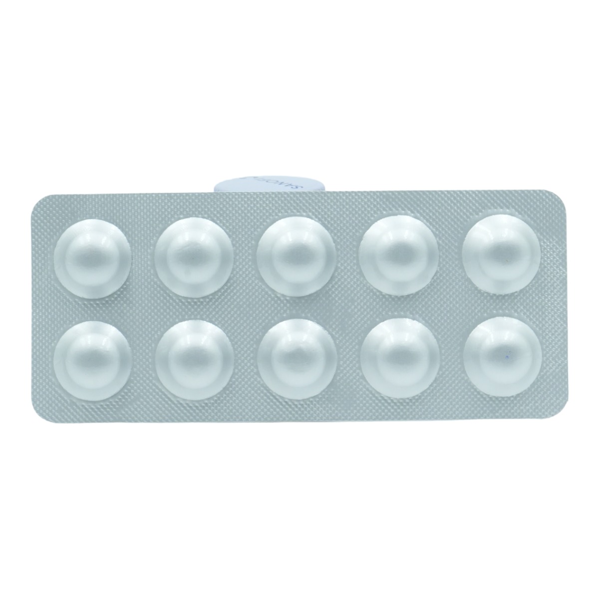 Rusmed 20 Tablet 10's, Pack of 10 TABLETS Rusmed 20 Tablet 10's, Pack of 10 TABLETS