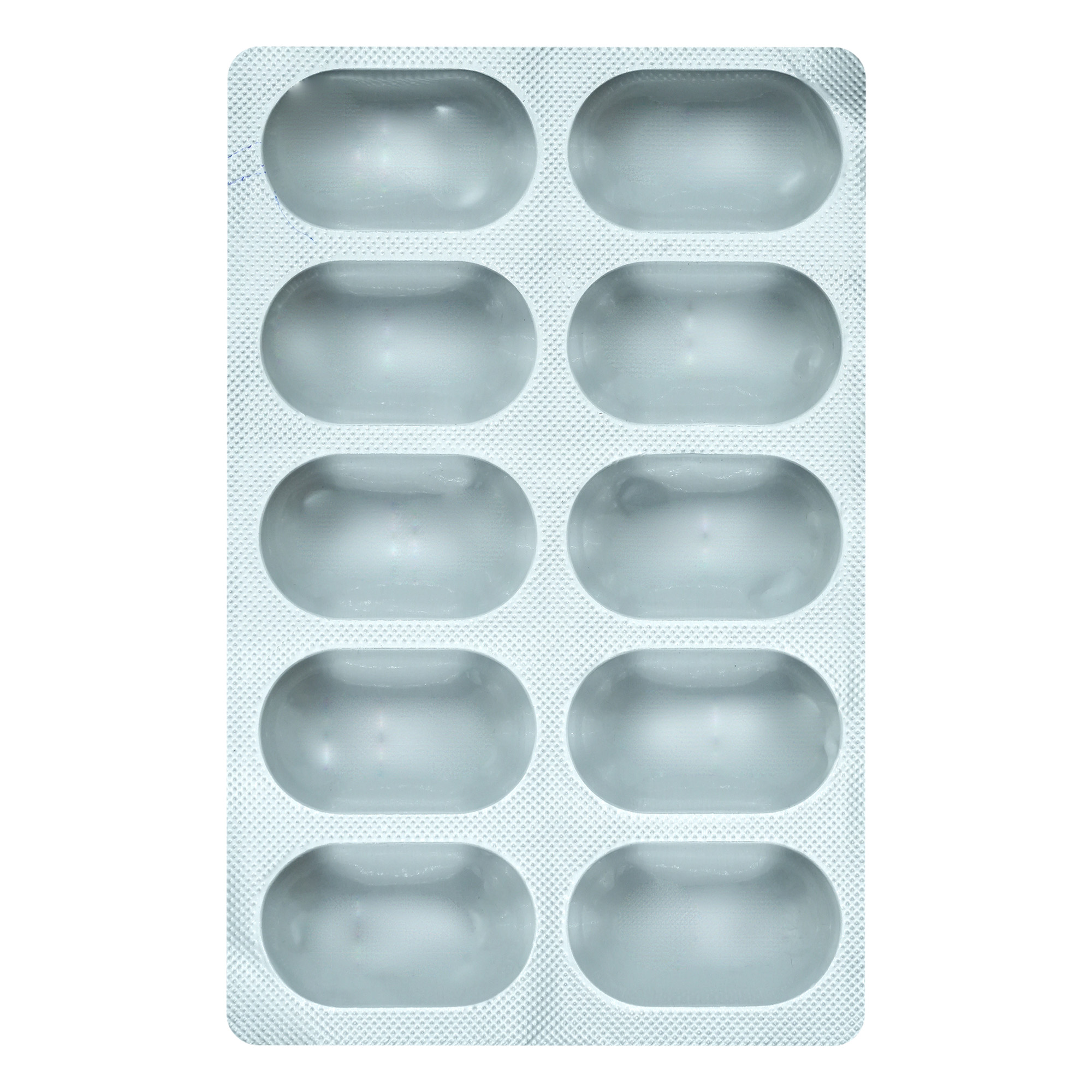 Rutoflam-Plus Tablet 10's, Pack of 10 Rutoflam-Plus Tablet 10's, Pack of 10