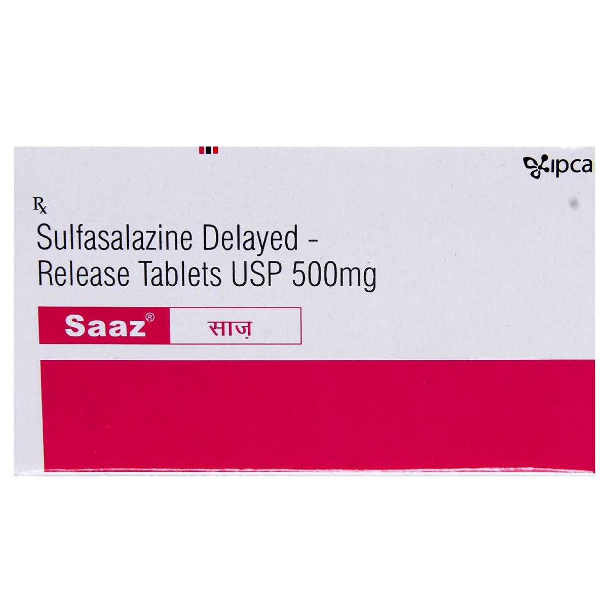 Saaz Tablet 10's, Pack of 10 TABLETS Saaz Tablet 10's, Pack of 10 TABLETS