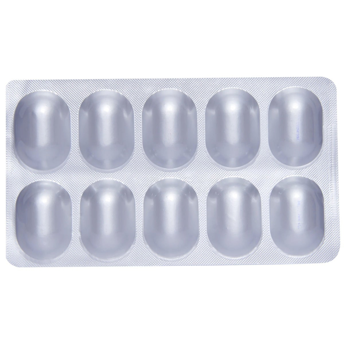 Saaz-DS Tablet 10's, Pack of 10 TABLETS Saaz-DS Tablet 10's, Pack of 10 TABLETS