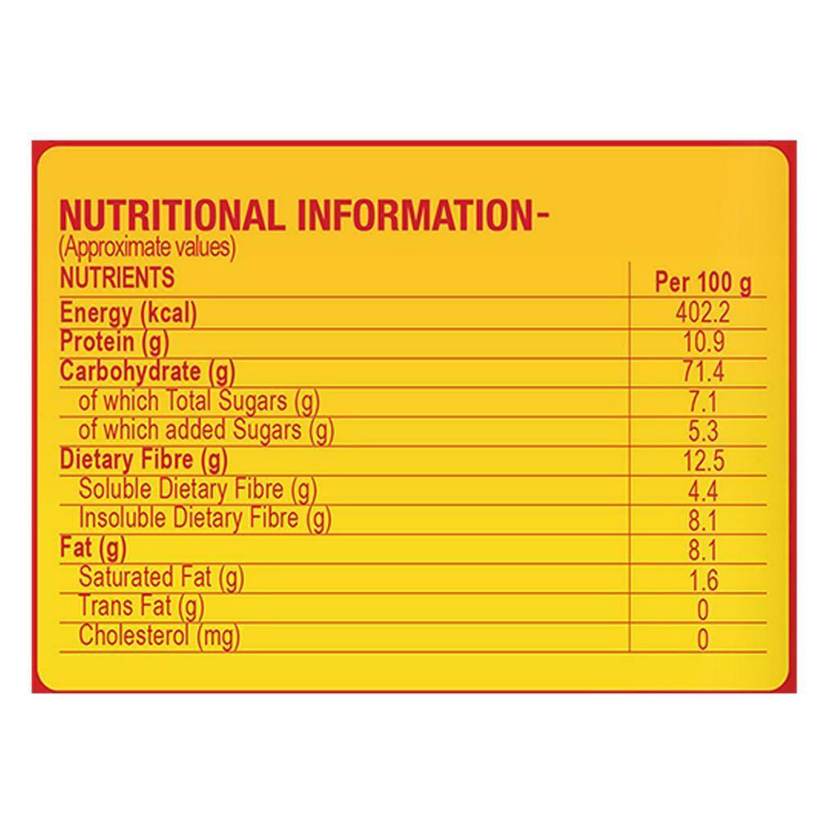 Saffola Peppy Tomato Masala Oats, 40 gm, Pack of 1 Saffola Peppy Tomato Masala Oats, 40 gm, Pack of 1