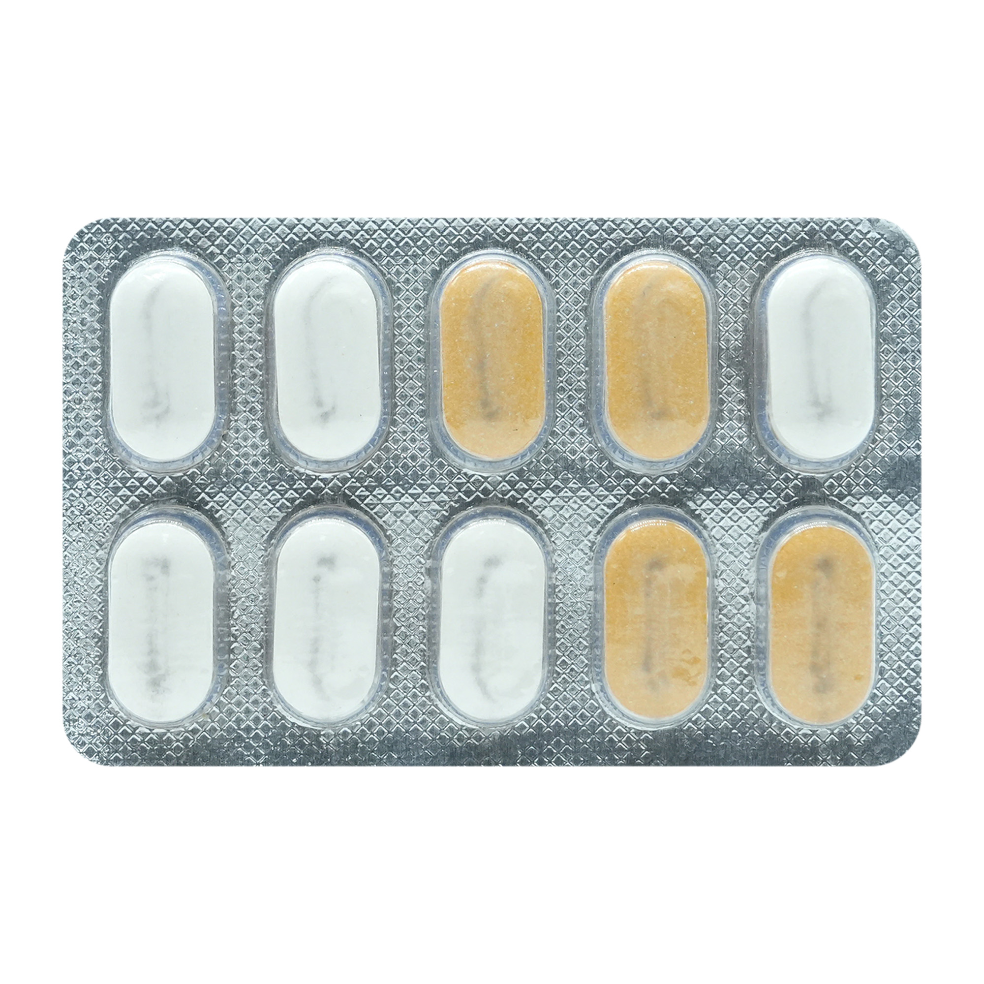 Safe Gem 1Mg Tablet, Pack of 10 TABLETS Safe Gem 1Mg Tablet, Pack of 10 TABLETS