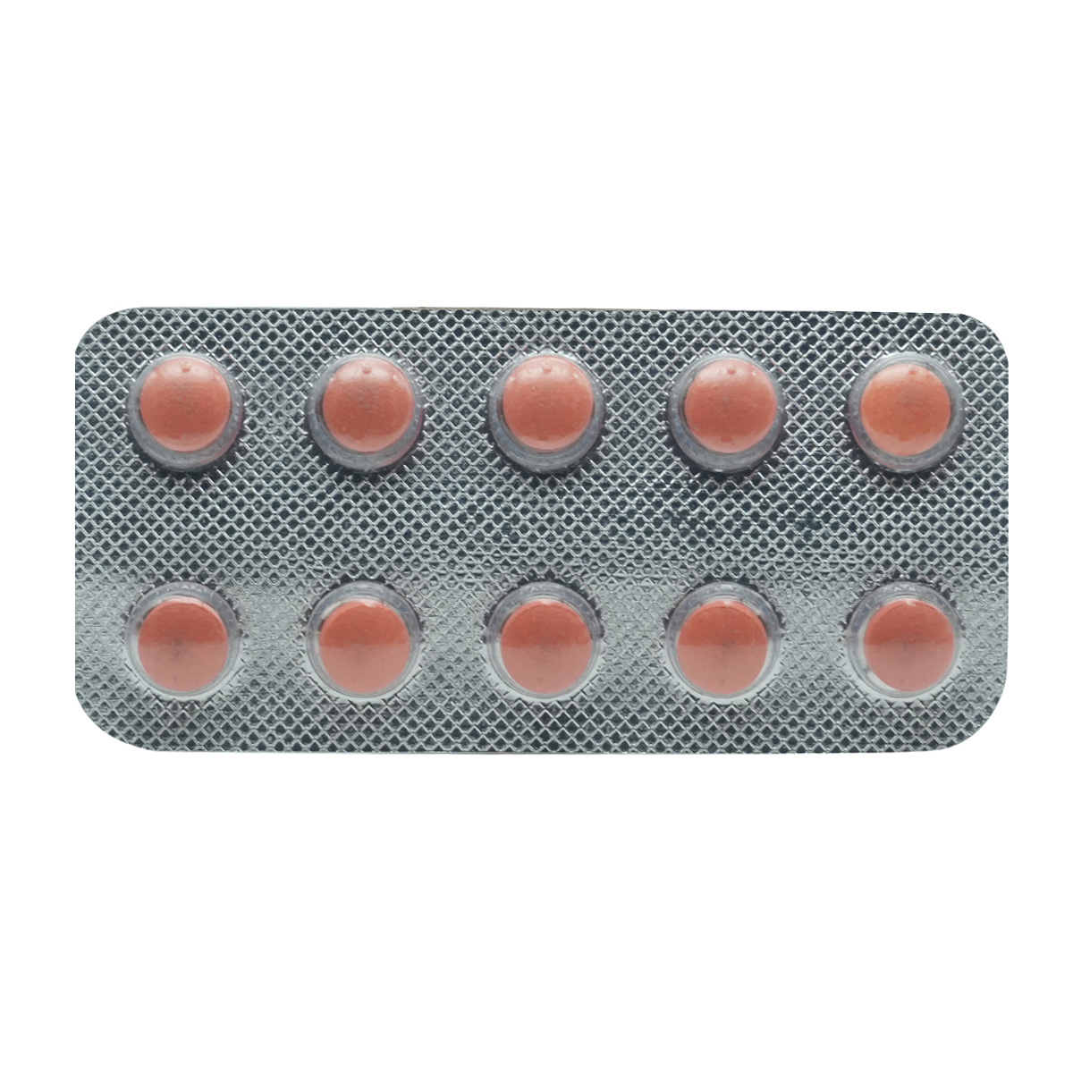 Safion 50 Tablet 10's, Pack of 10 TABLETS Safion 50 Tablet 10's, Pack of 10 TABLETS