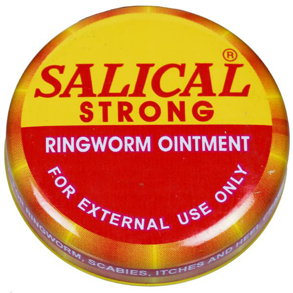 Salical Strong Ointment 15 gm, Pack of 1 OINTMENT Salical Strong Ointment 15 gm, Pack of 1 OINTMENT
