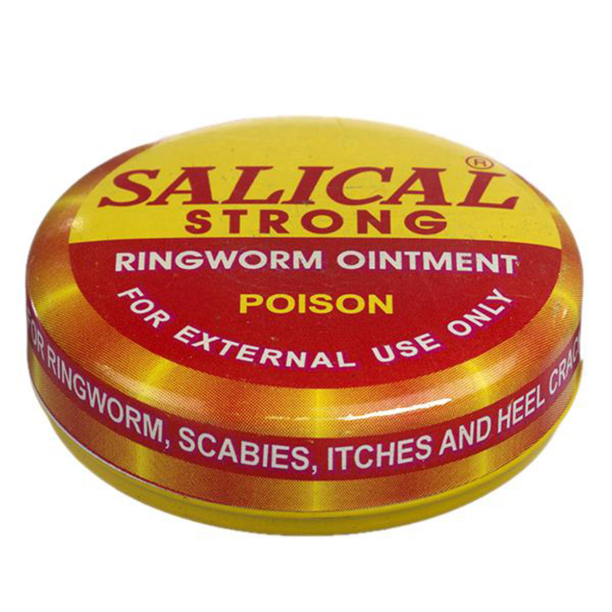 Buy Salical Strong Ointment 10 gm Online