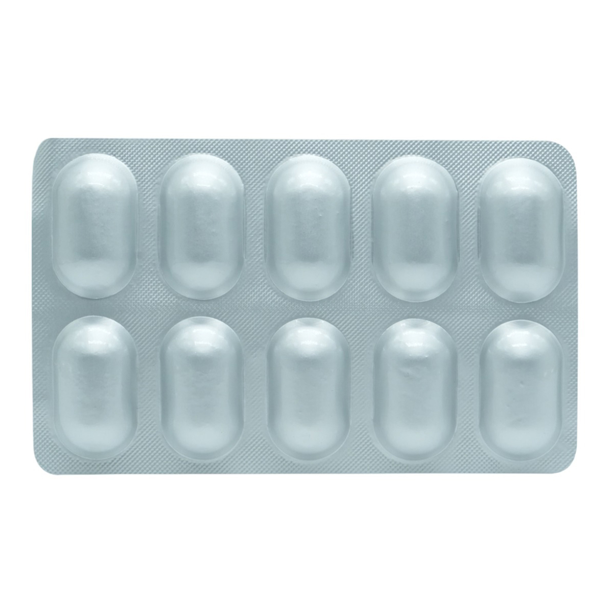 Samlar G Tablet 10's, Pack of 10 Samlar G Tablet 10's, Pack of 10