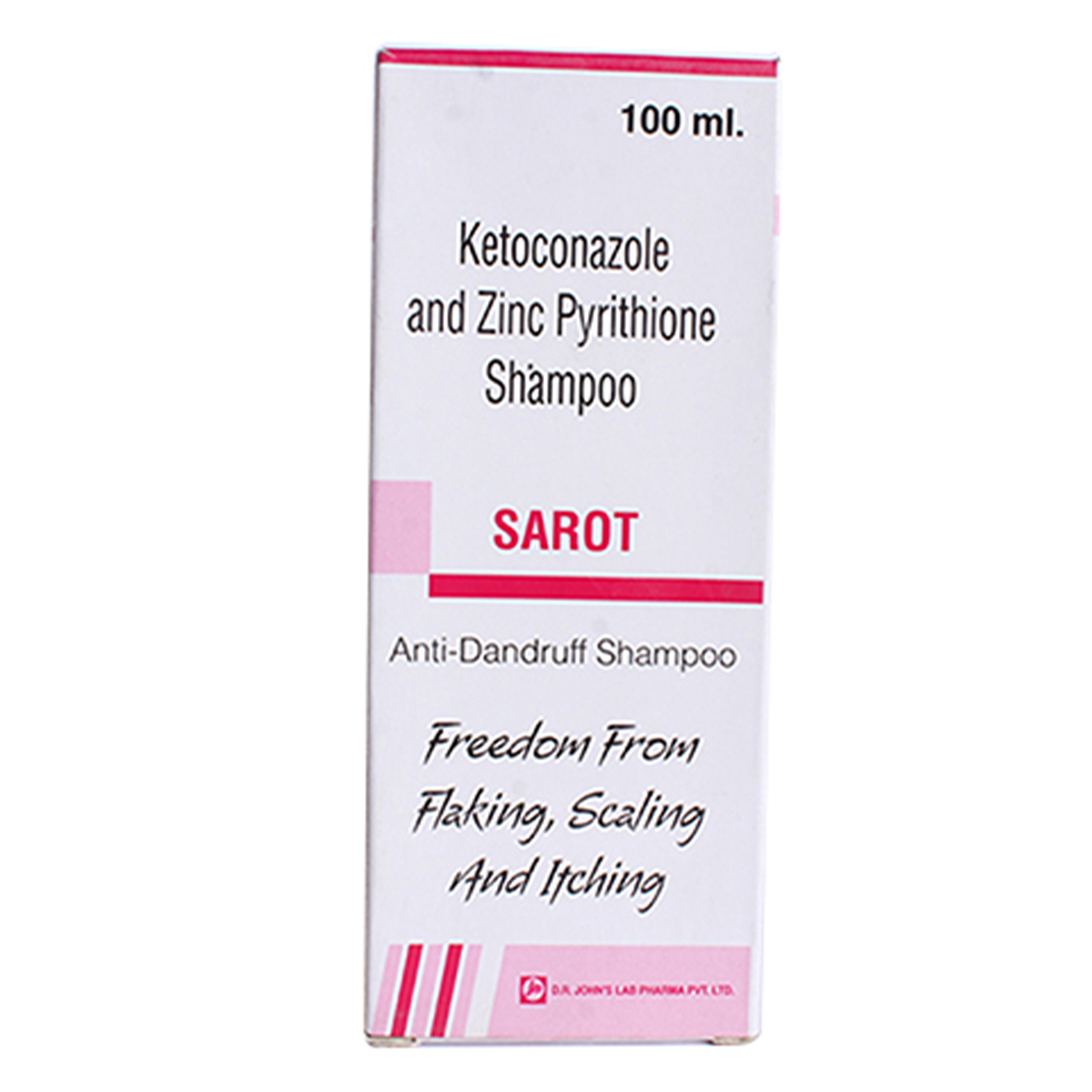 Buy SAROT LOTION 100ML Online