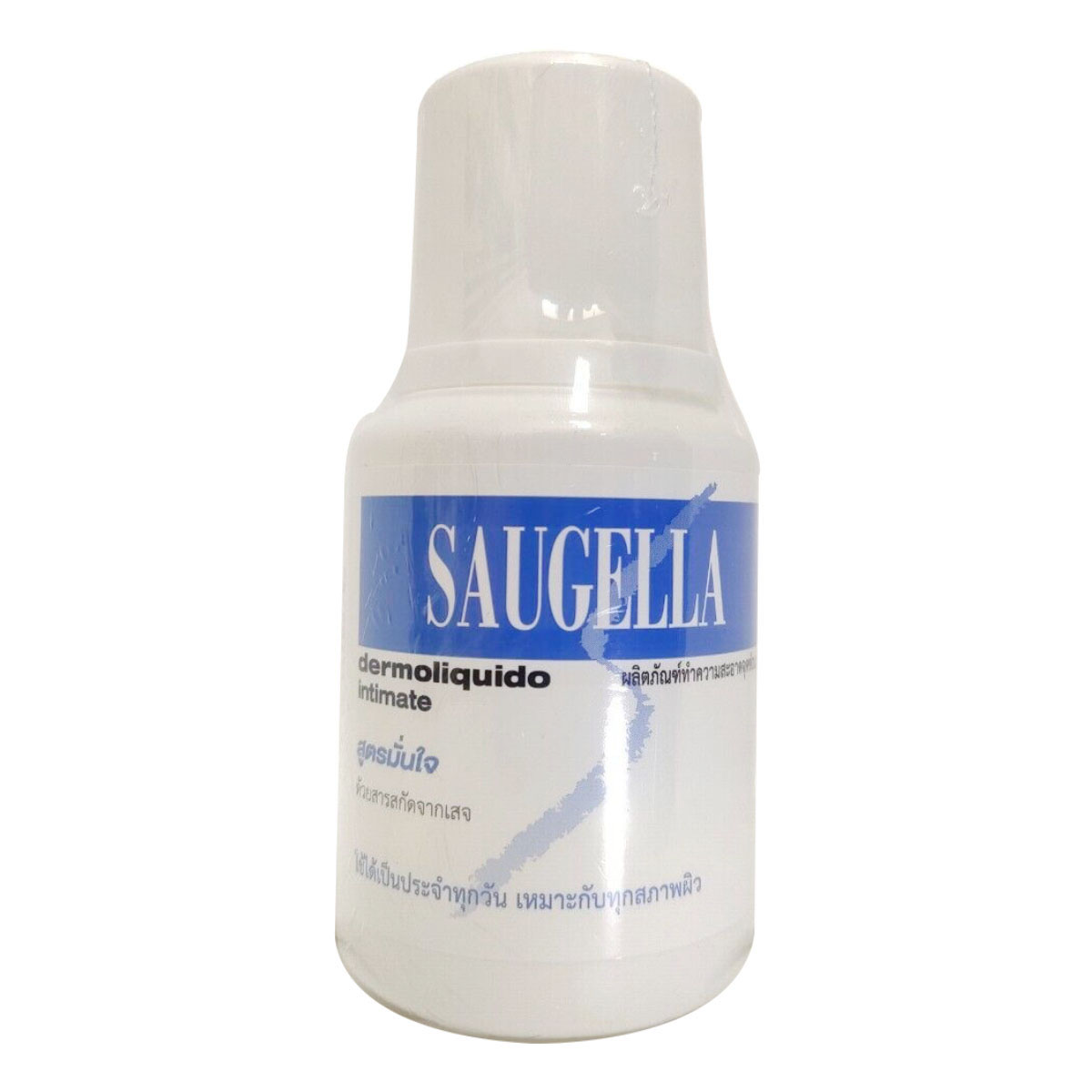 Buy Saugella Dermoliquido 100Ml Liq Online