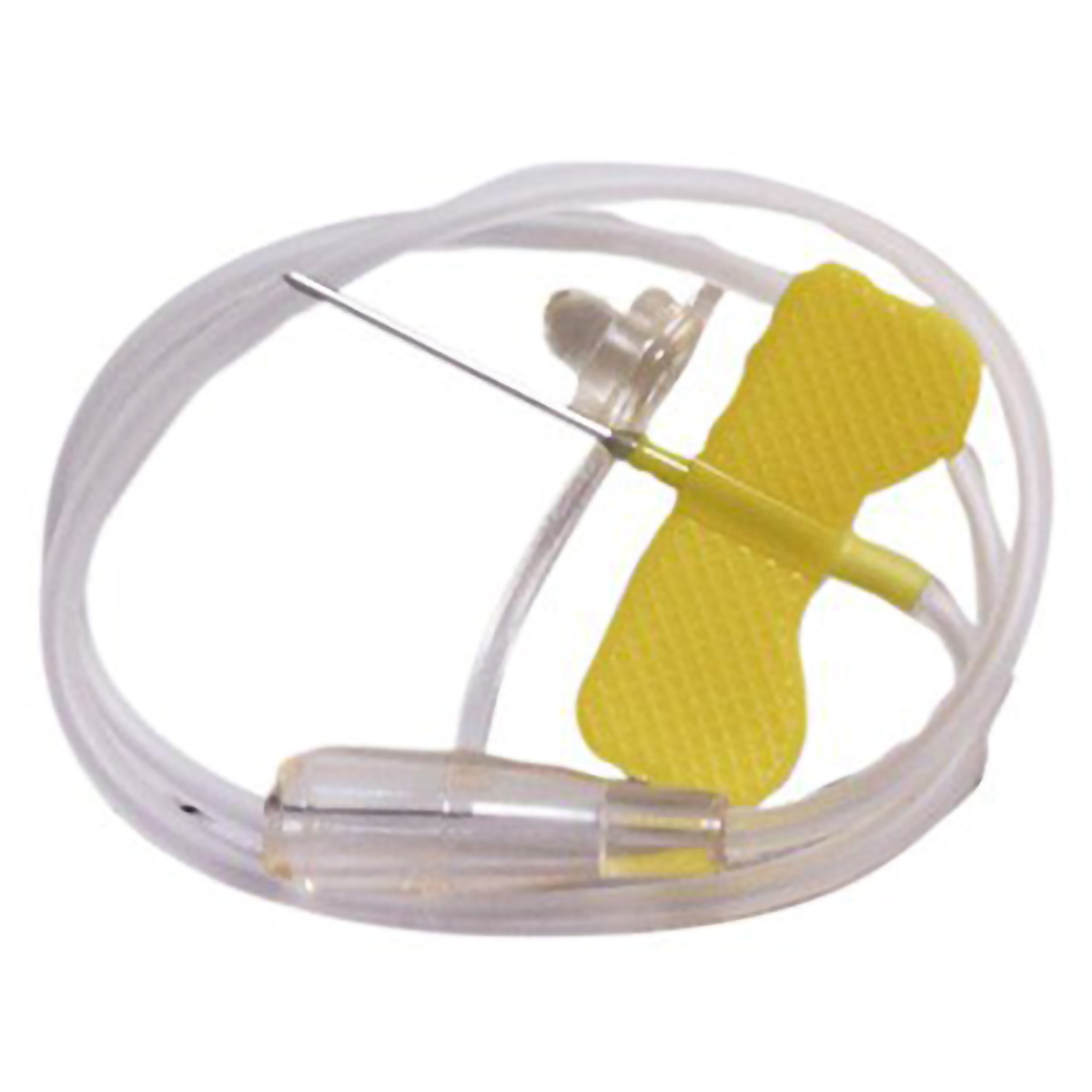 Scalp Vein Set - 20G, 1 Count, Pack of 1 Scalp Vein Set - 20G, 1 Count, Pack of 1