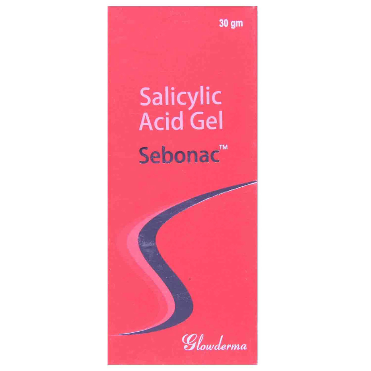 Buy Sebonac Gel 30 gm Online