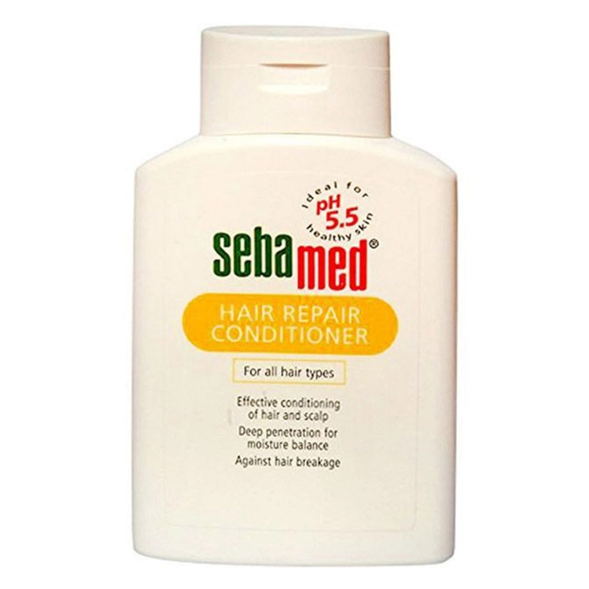 Sebamed Hair Repair Conditioner, 200 ml, Pack of 1 Sebamed Hair Repair Conditioner, 200 ml, Pack of 1