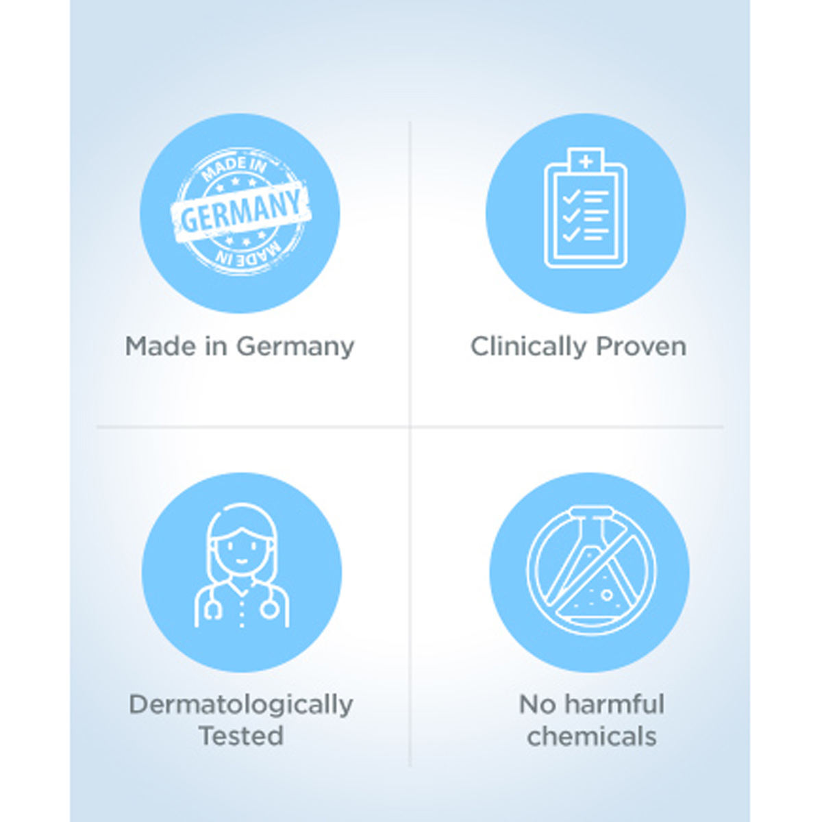 Sebamed Baby Body Lotion, 50 ml, Pack of 1 Sebamed Baby Body Lotion, 50 ml, Pack of 1