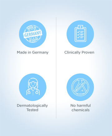 Sebamed Baby Protective Facial Cream, 100 ml, Pack of 1 Sebamed Baby Protective Facial Cream, 100 ml, Pack of 1