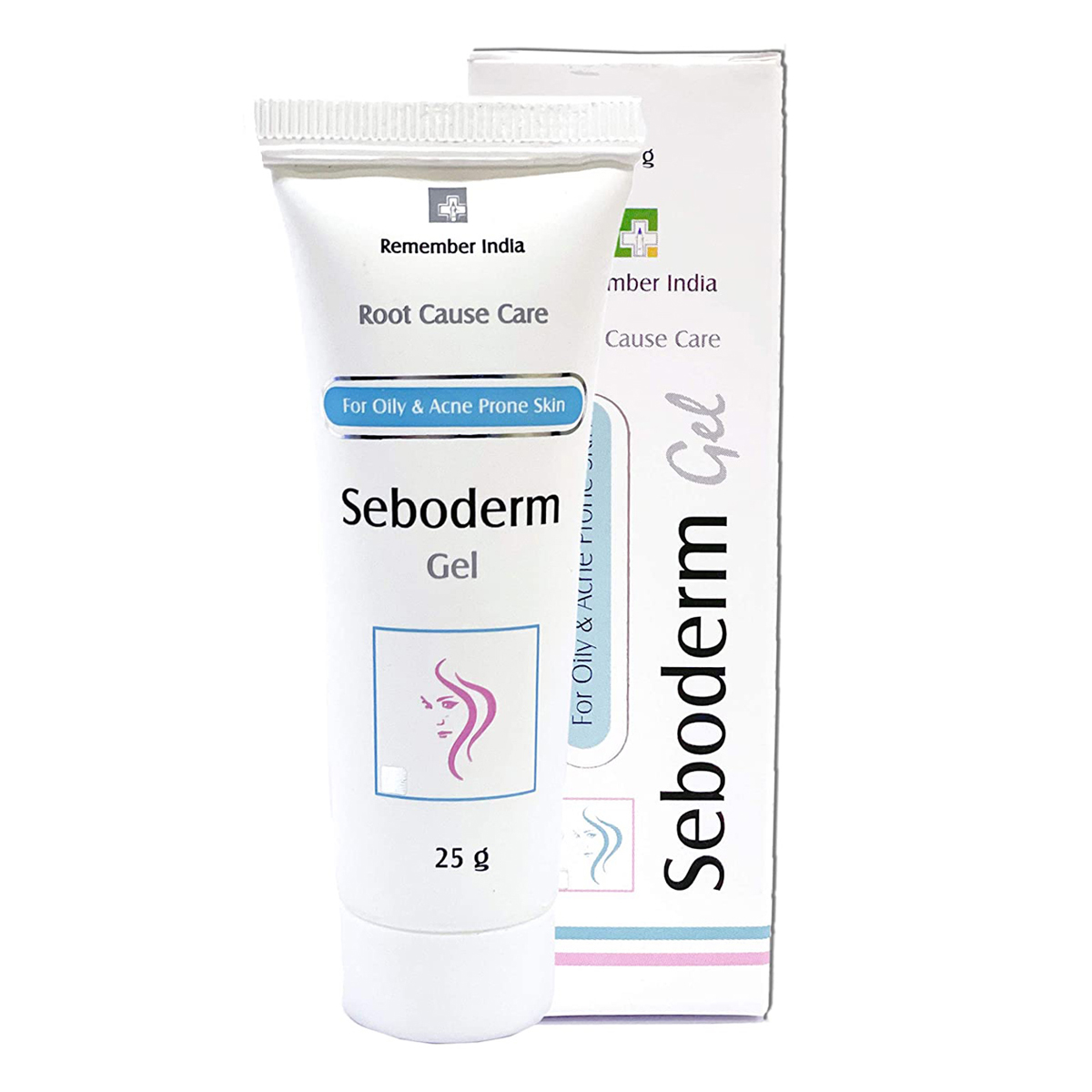 Seboderm Gel 25 gm Seboderm Gel 25 gm