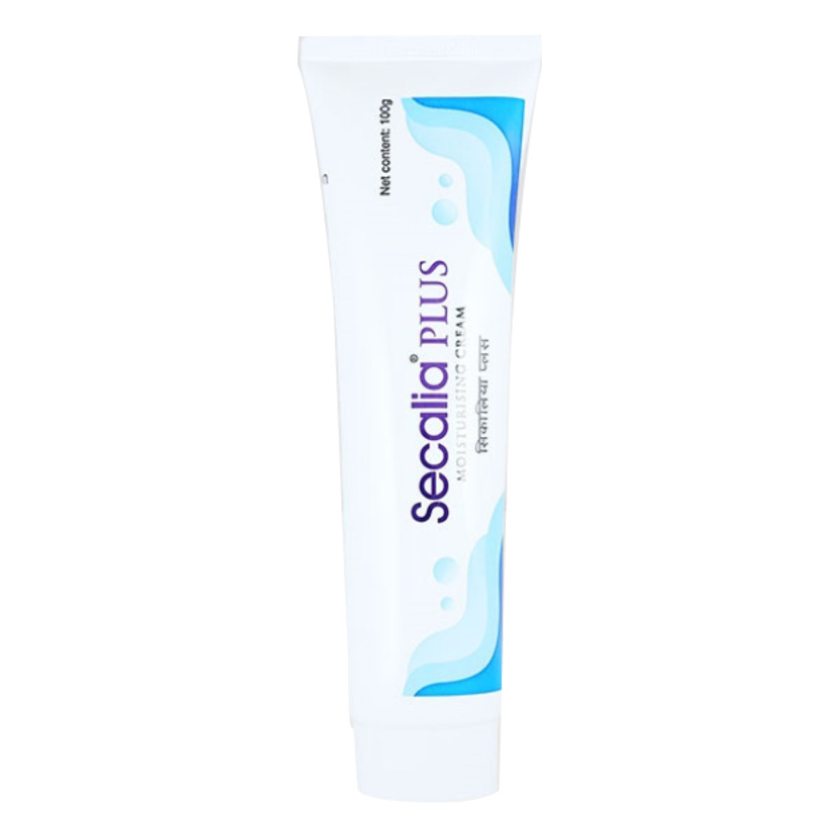 Secalia Plus Moisturising Cream 100 gm, Pack of 1 Secalia Plus Moisturising Cream 100 gm, Pack of 1