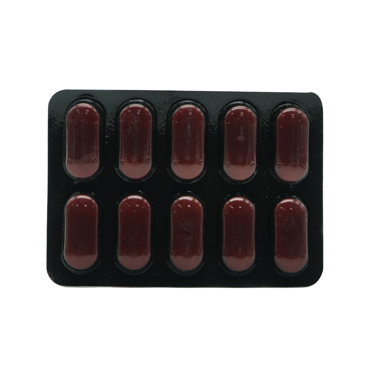 Selvit-CP Tablet 10's, Pack of 10 Selvit-CP Tablet 10's, Pack of 10