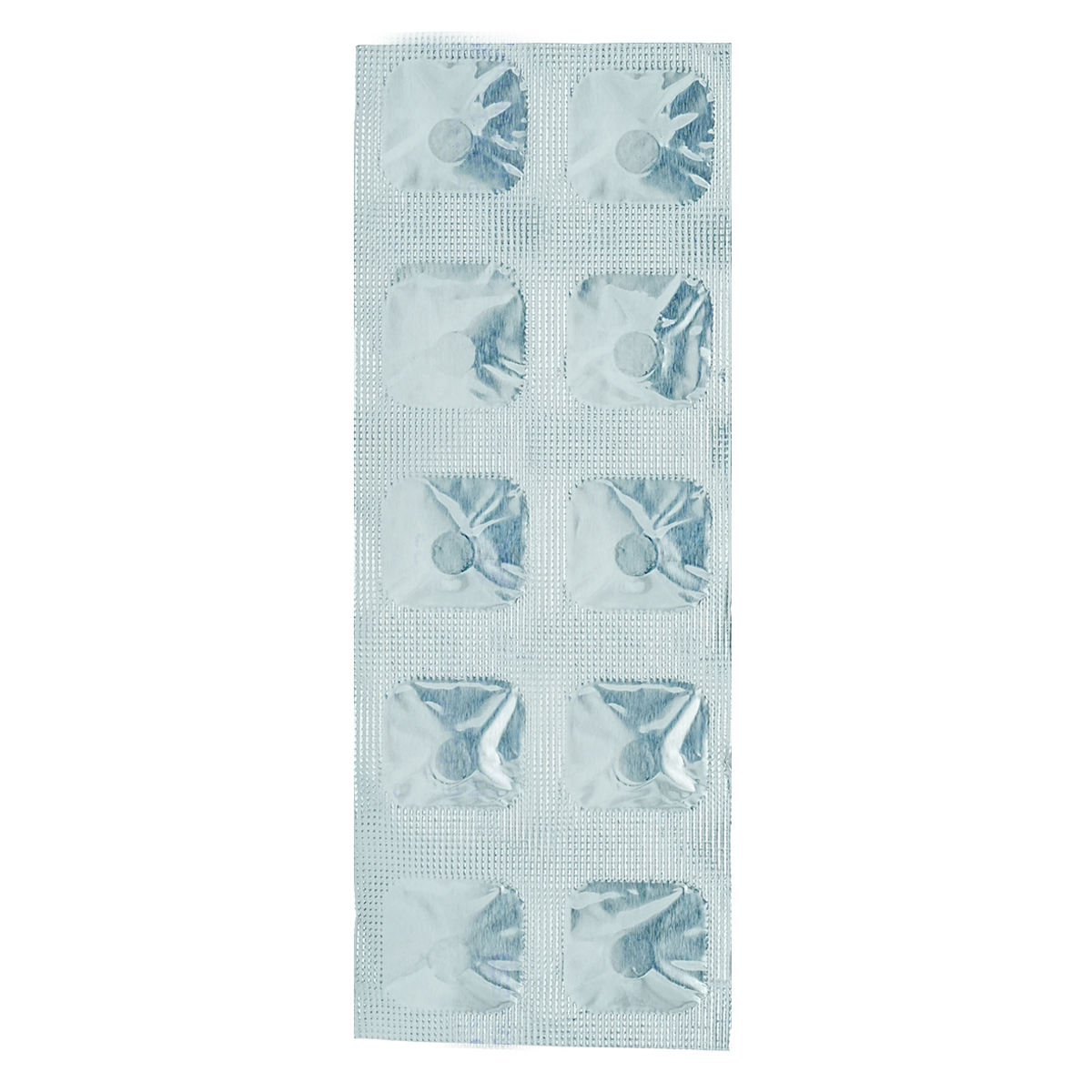 Semi Brom Tablet 10's, Pack of 10 TabletS Semi Brom Tablet 10's, Pack of 10 TabletS