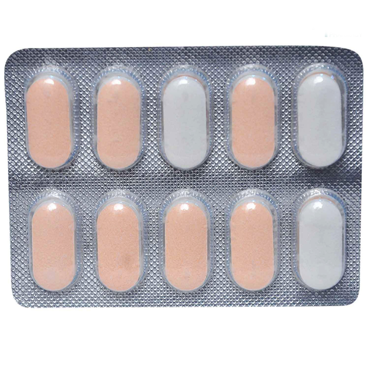 Semi Amaryl M Tablet 10's, Pack of 10 TABLETS Semi Amaryl M Tablet 10's, Pack of 10 TABLETS