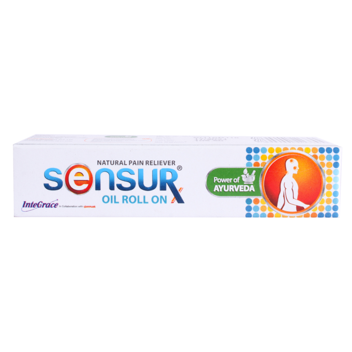 Sensur Oil, 10 ml, Pack of 1 Sensur Oil, 10 ml, Pack of 1