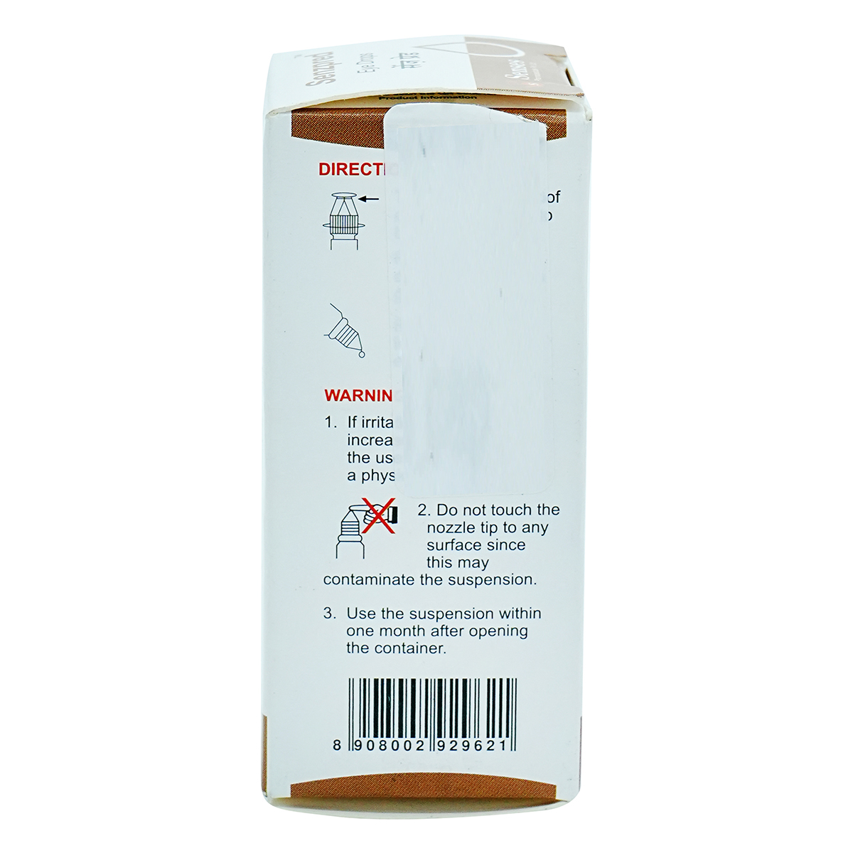 Senzpred 10Ml Eye Drops, Pack of 1 EYE DROPS Senzpred 10Ml Eye Drops, Pack of 1 EYE DROPS