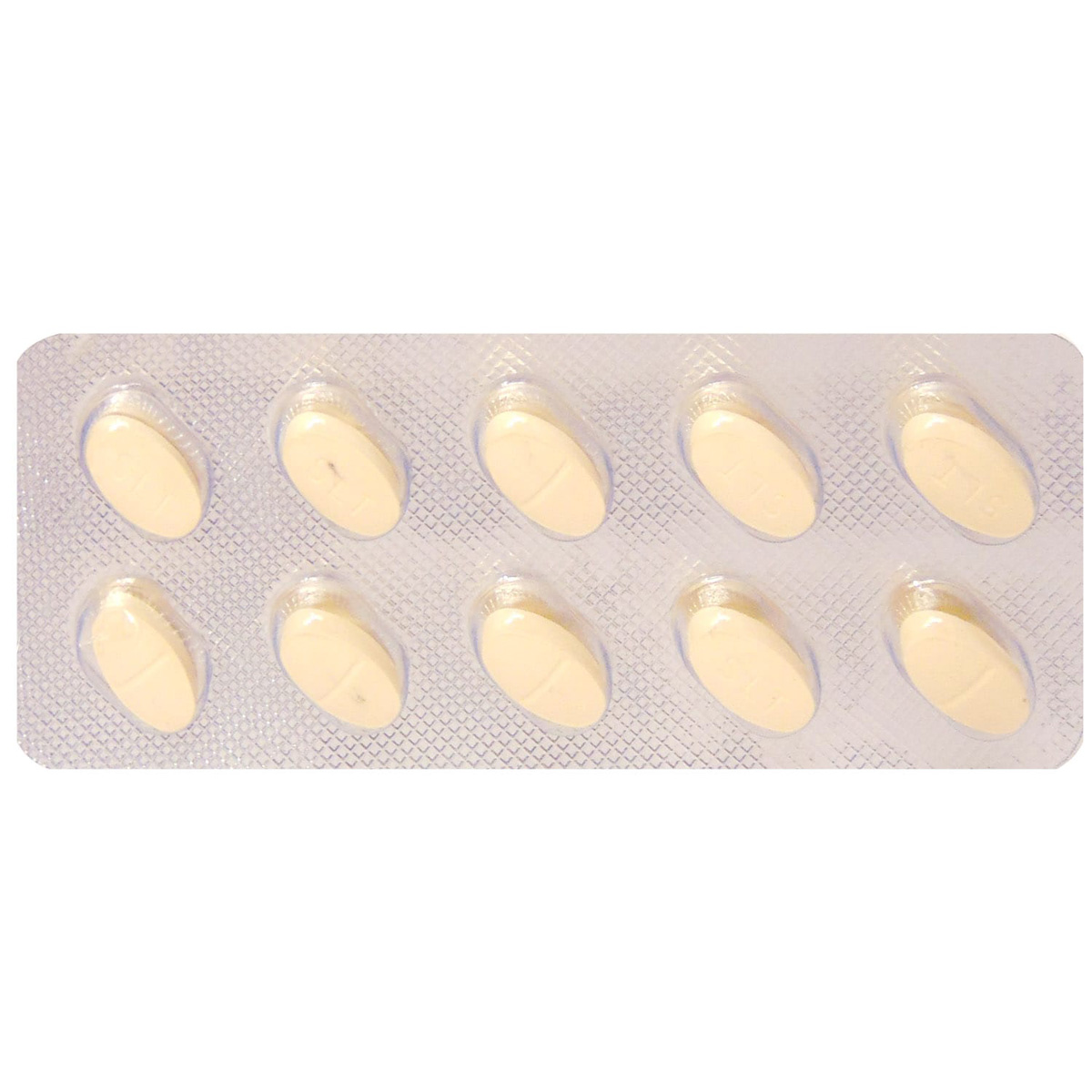 Serlift 100 Tablet 10's, Pack of 10 TABLETS Serlift 100 Tablet 10's, Pack of 10 TABLETS