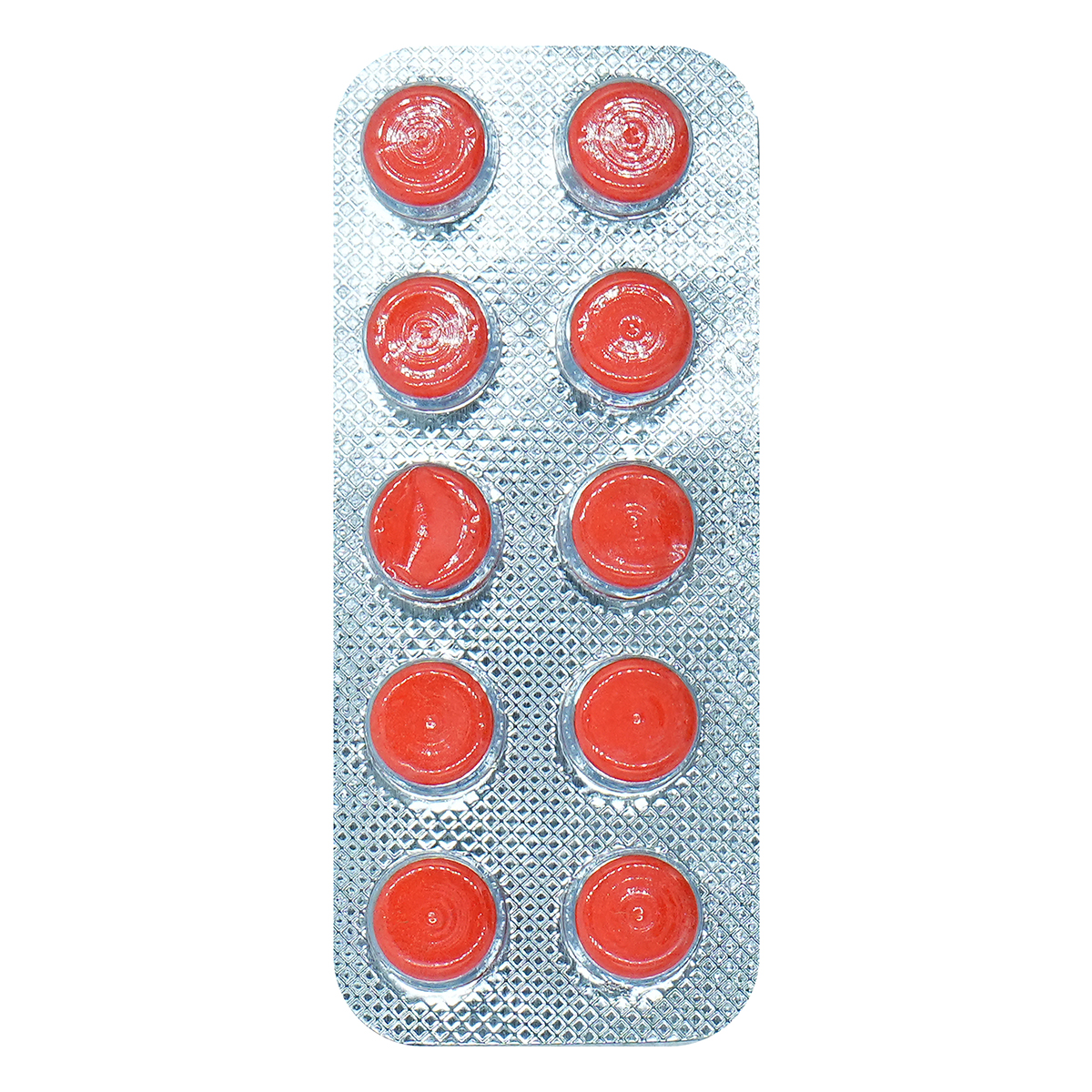 Serapep-D Tablet 10's, Pack of 10 TabletS Serapep-D Tablet 10's, Pack of 10 TabletS