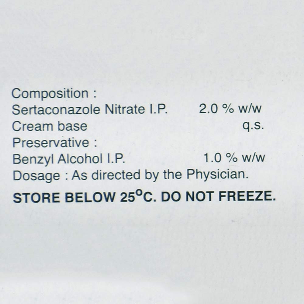 Seriva Cream 10 gm, Pack of 1 Seriva Cream 10 gm, Pack of 1