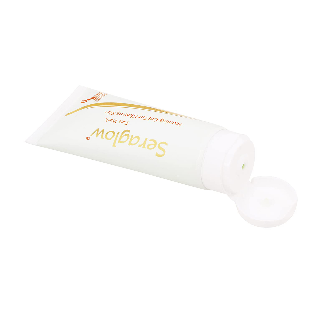 Seraglow Face Wash 60 ml, Pack of 1 Seraglow Face Wash 60 ml, Pack of 1