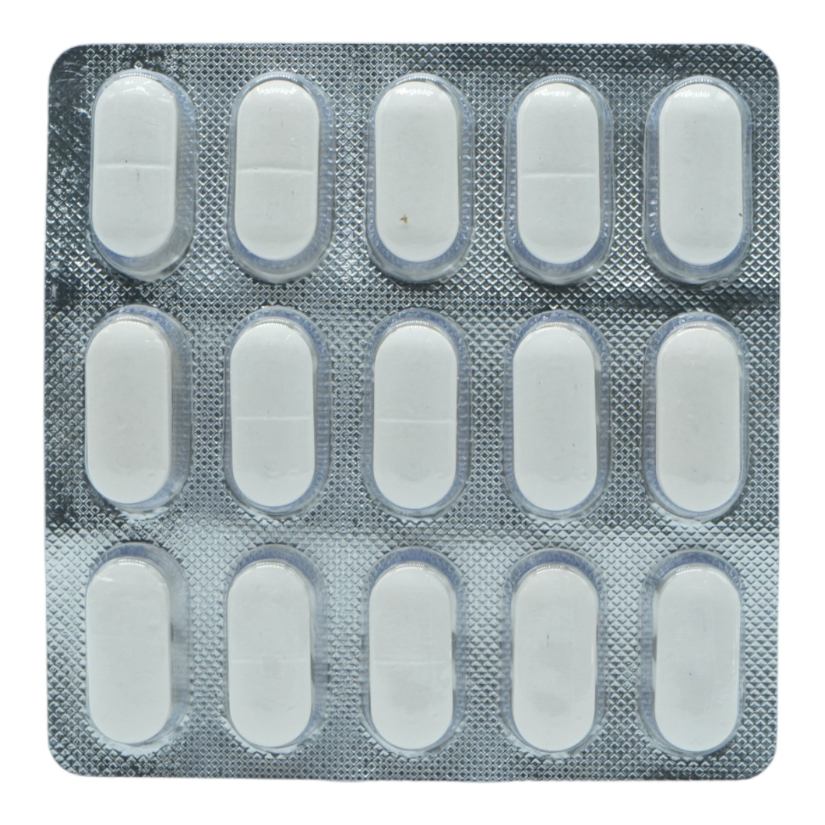 Seromet SR Forte Tablet 15's, Pack of 15 TabletS Seromet SR Forte Tablet 15's, Pack of 15 TabletS