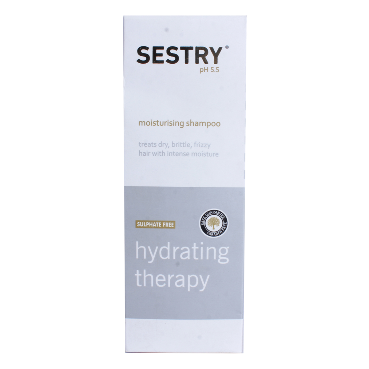 Sestry Moisturising Shampoo, 250 ml, Pack of 1 Sestry Moisturising Shampoo, 250 ml, Pack of 1