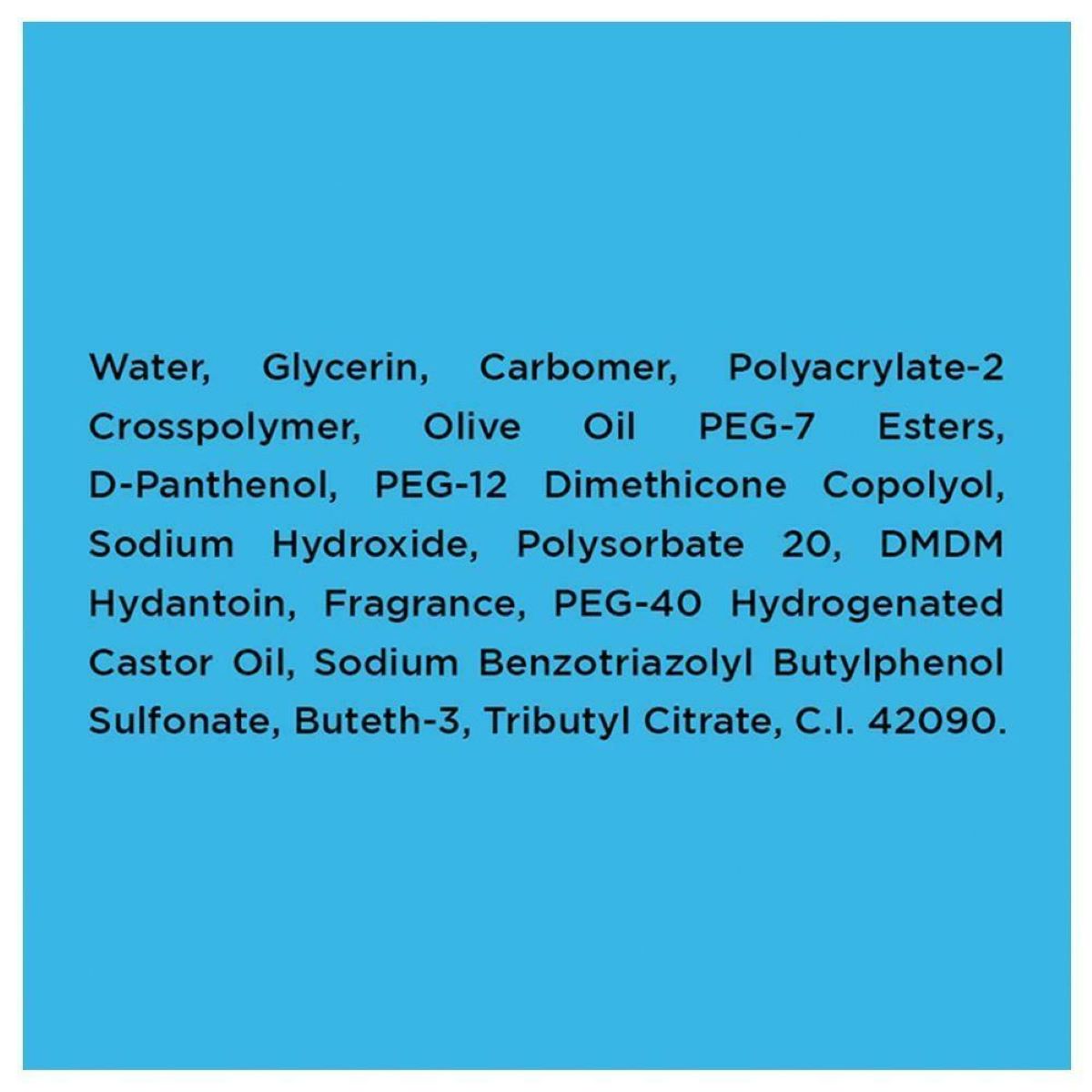 Set Wet Cool Hold Hair Styling Gel, 250 ml, Pack of 1 Set Wet Cool Hold Hair Styling Gel, 250 ml, Pack of 1