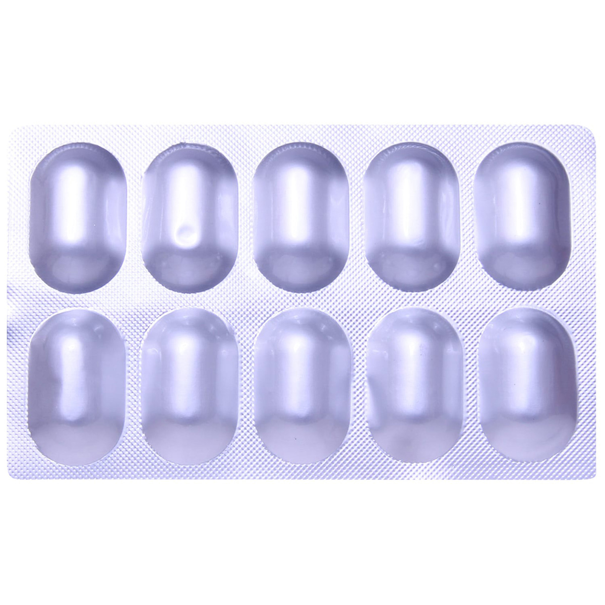Setbrain 60 Tablet 10's, Pack of 10 Setbrain 60 Tablet 10's, Pack of 10
