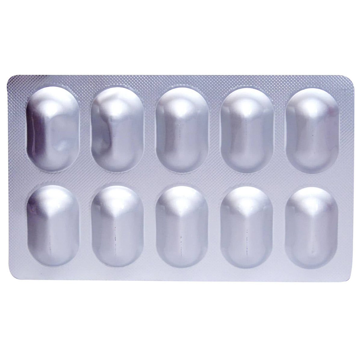 Sevanix 400 Tablet 10's, Pack of 10 TABLETS Sevanix 400 Tablet 10's, Pack of 10 TABLETS