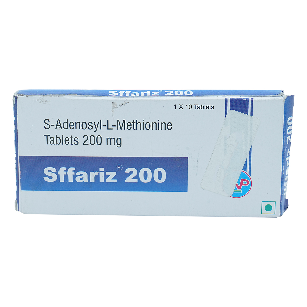 Sffariz 200 Tablet, Pack of 10 TabletS Sffariz 200 Tablet, Pack of 10 TabletS