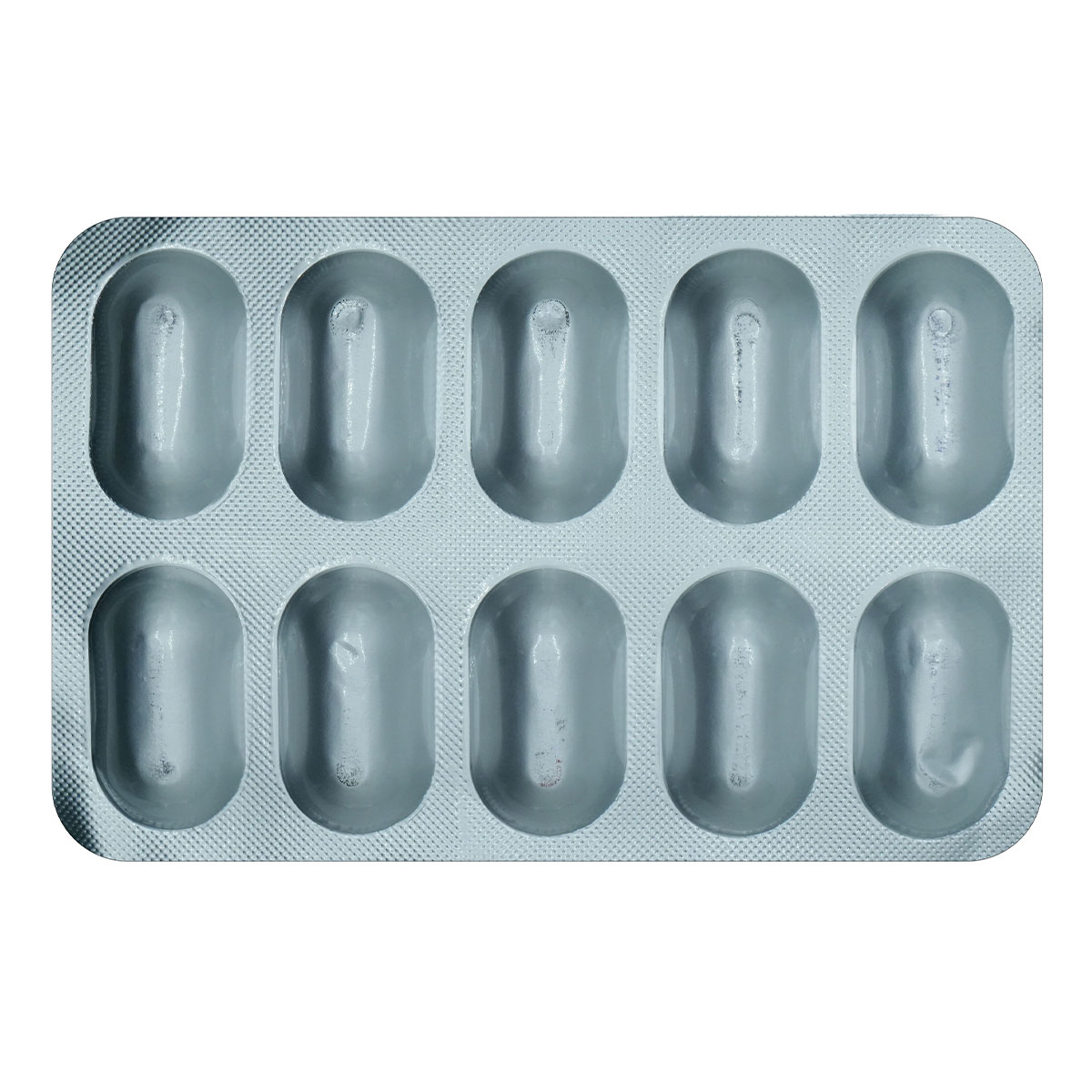 Sgltd-M 5/500 Tablet 10's, Pack of 10 TabletS Sgltd-M 5/500 Tablet 10's, Pack of 10 TabletS
